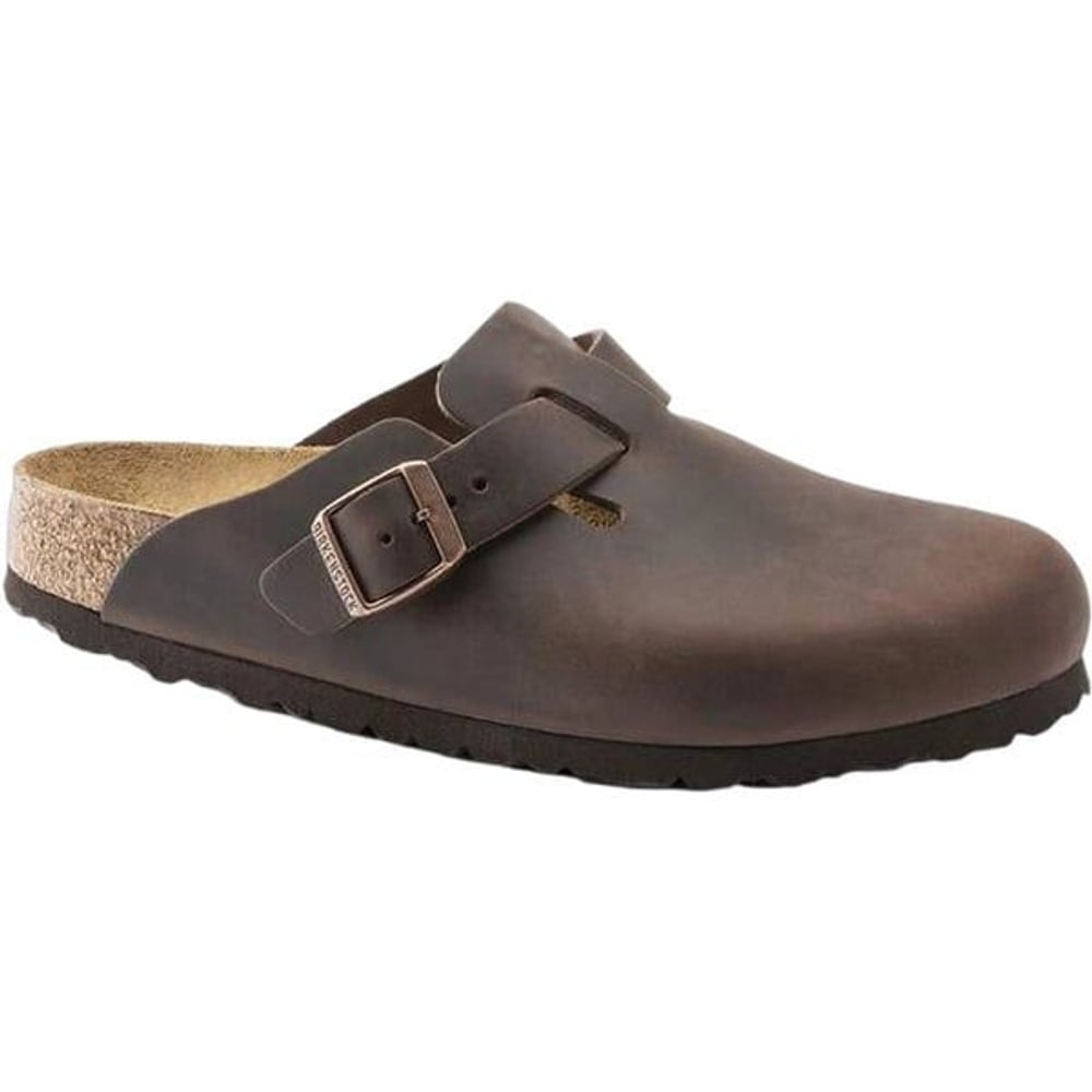 Boston Natural Leather Oiled Regular Habana, view: 1