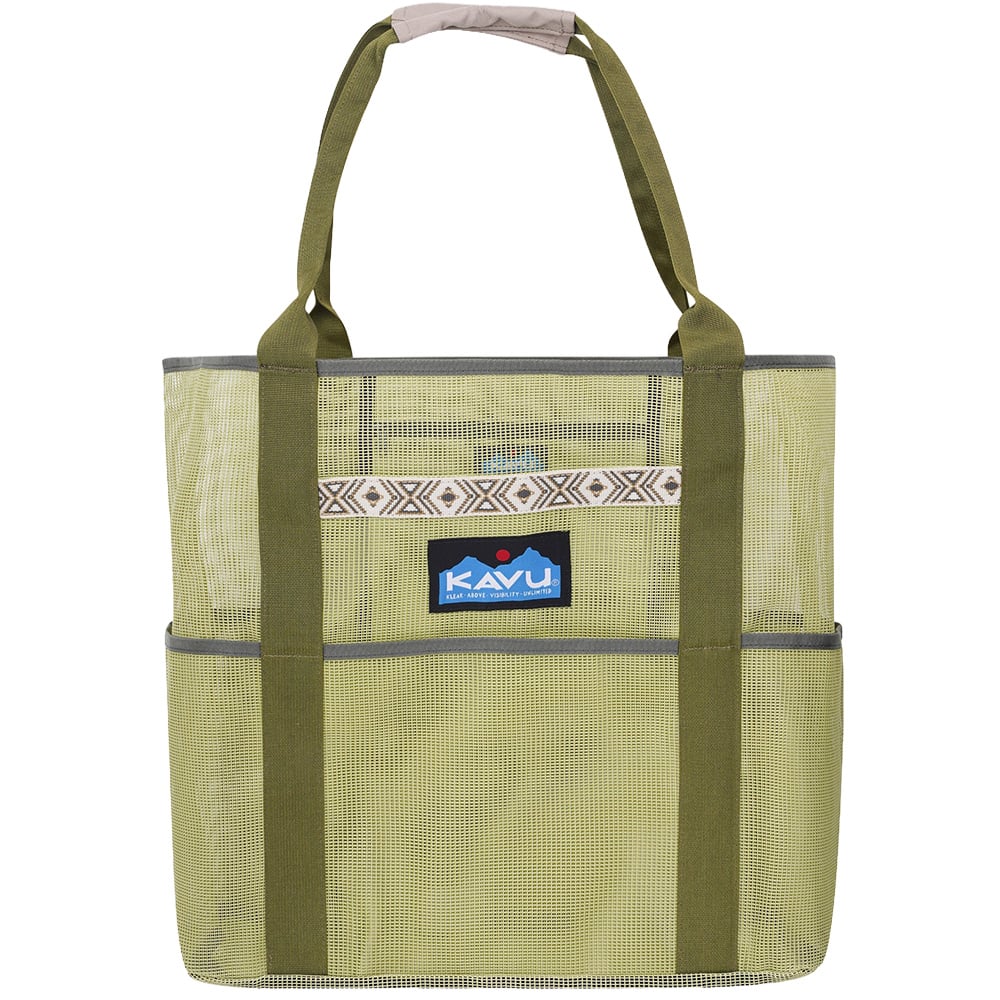 productImage: Alder Lake Tote Green