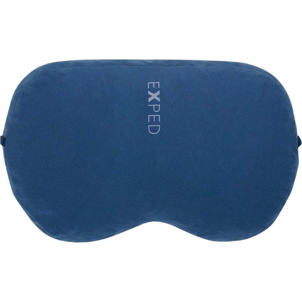 productImage: Deep Sleep Pillow L Navy