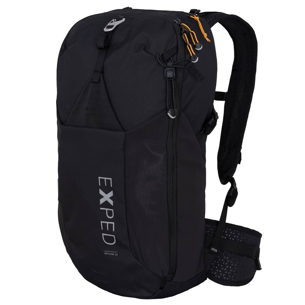 Skyline 20 Black S/M, view: 1