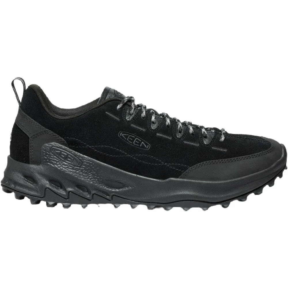 M Jasper Zionic Black-Alloy, view: 1