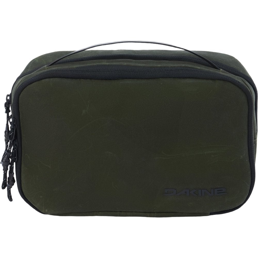 productImage: Travel Kit - Medium Rosin/Black