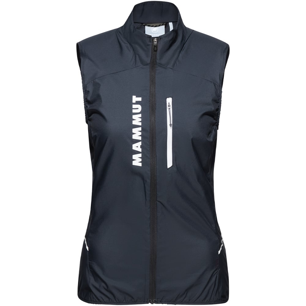 productImage: Aenergy Tr Wb Hybrid Vest Women Black