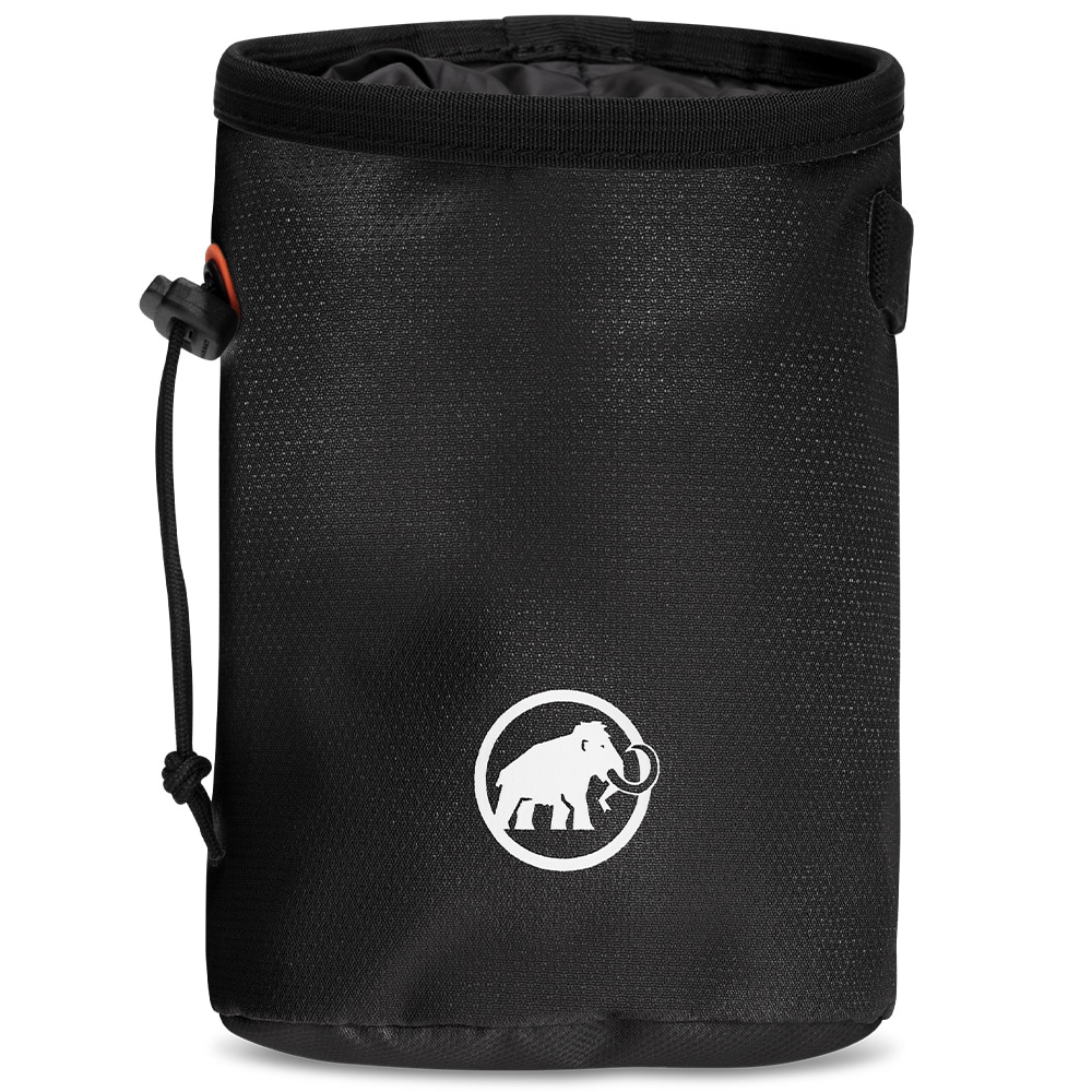productImage: Gym Basic Chalk Bag Black