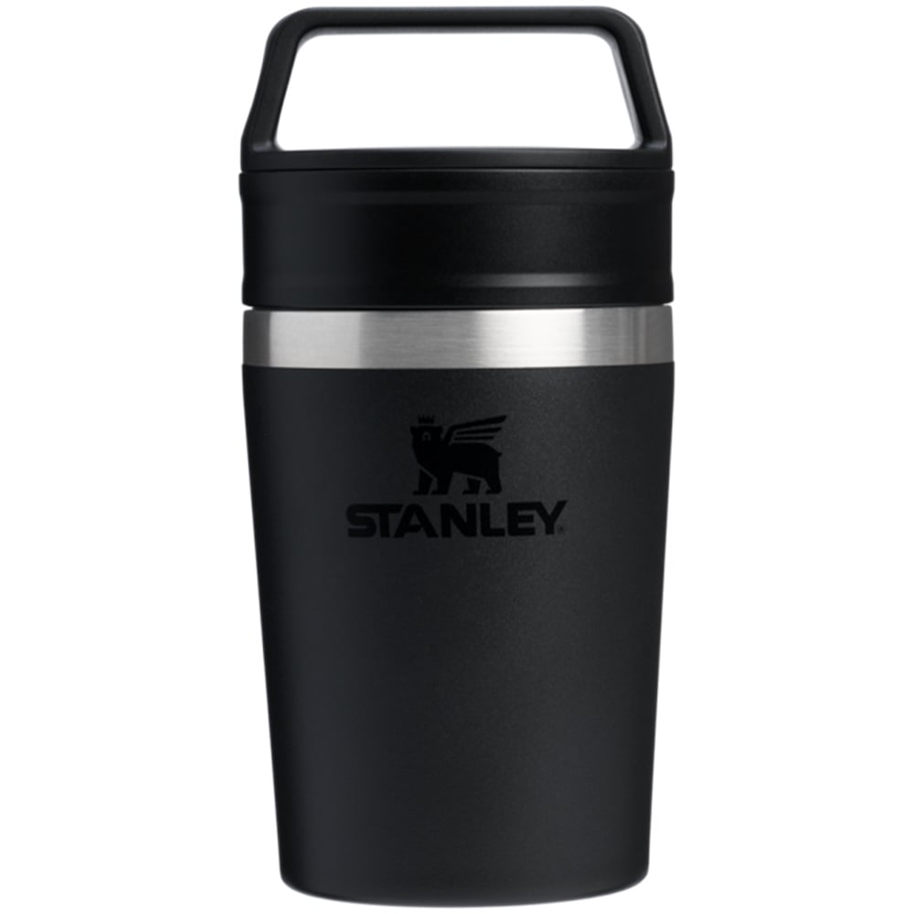 The Café-To-Go Travel Mug 0.23 L / 8 Oz Black 2.0, view: 1