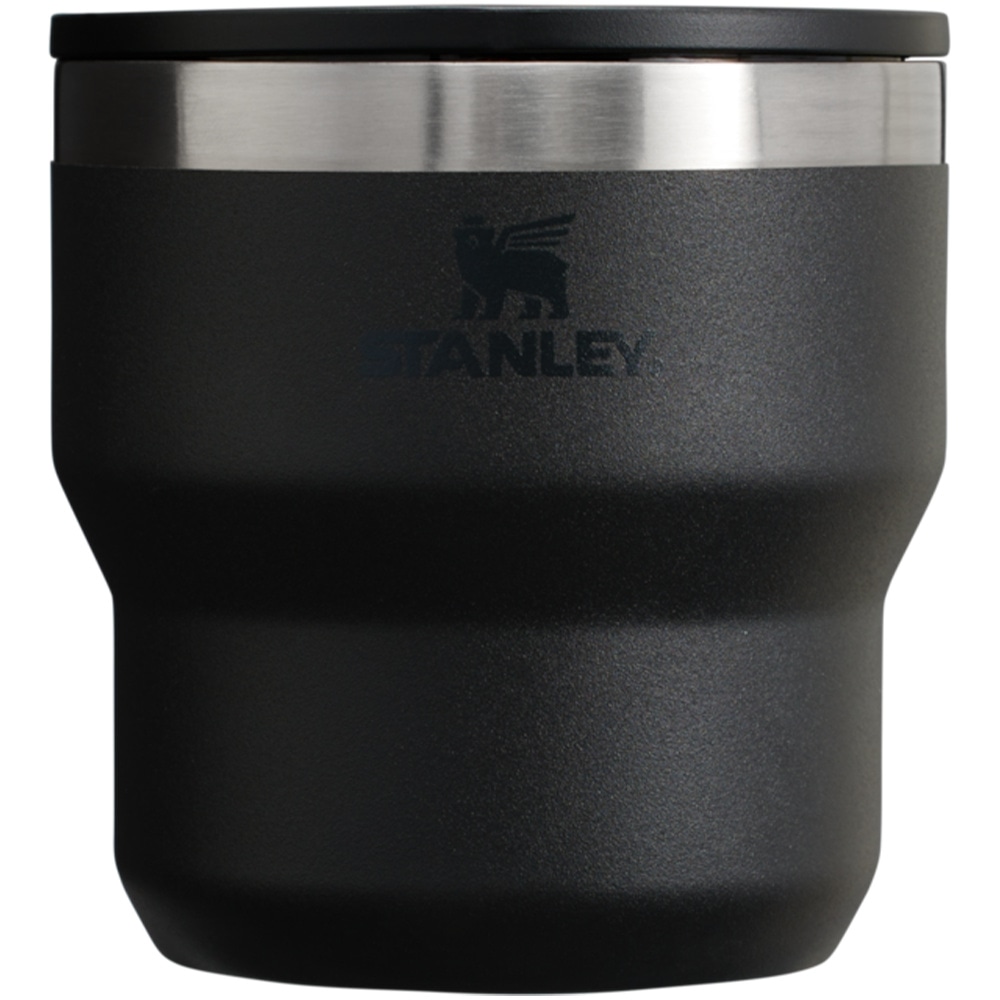 productImage: The Stay Hot Stacking Camp Cup 0.29L / 10Oz Black