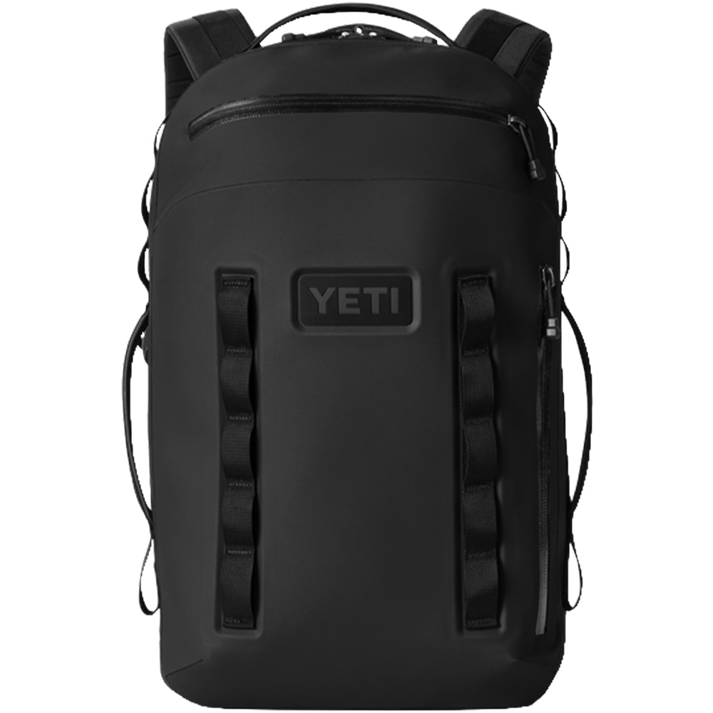 Cayo Backpack 35L Black, view: 1