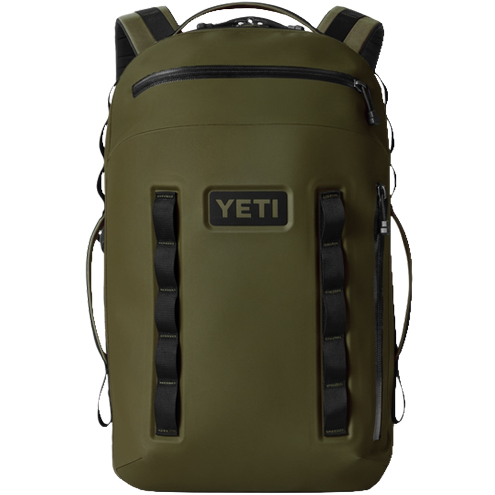 Cayo Backpack 35L Olive, view: 1