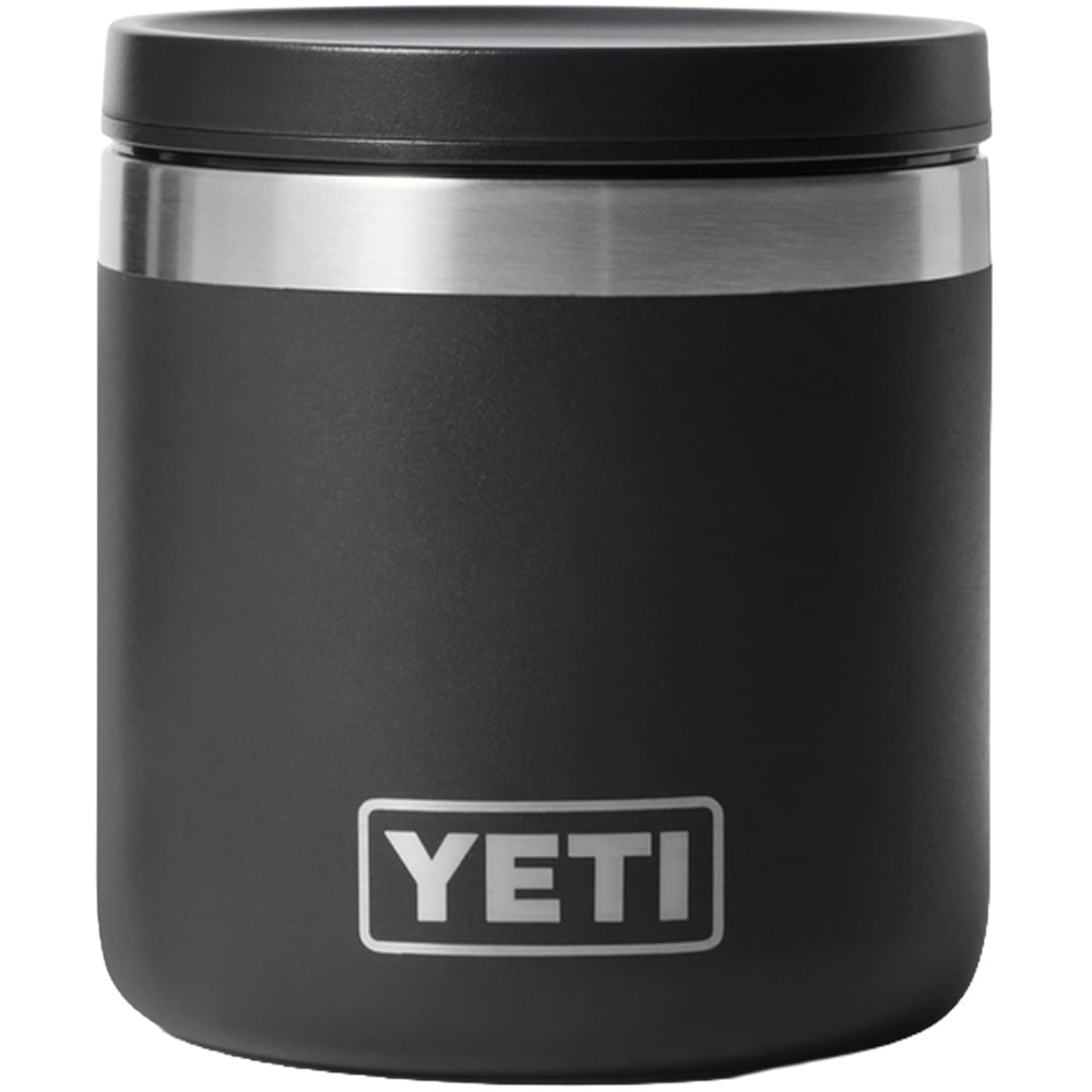 productImage: Rambler 8 Oz Food Jar Black