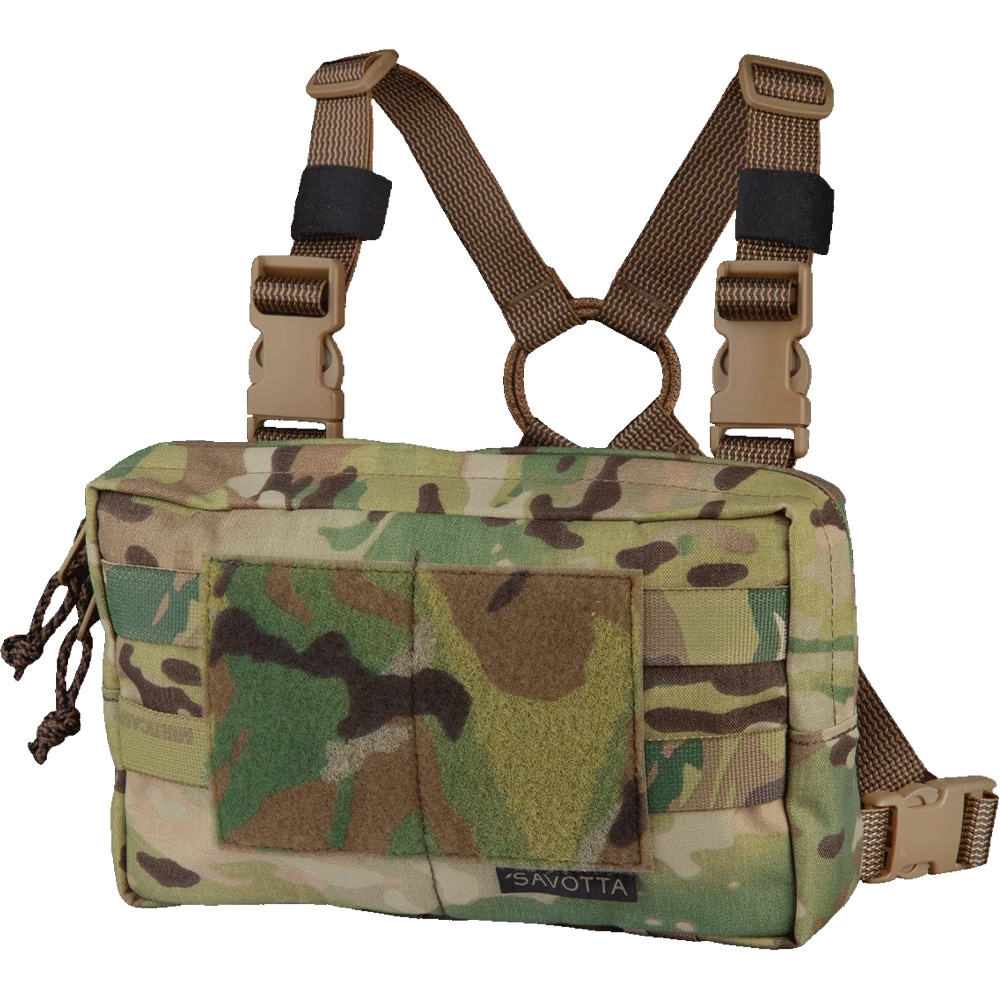 productImage: Rintamus Chest Pack Multicam