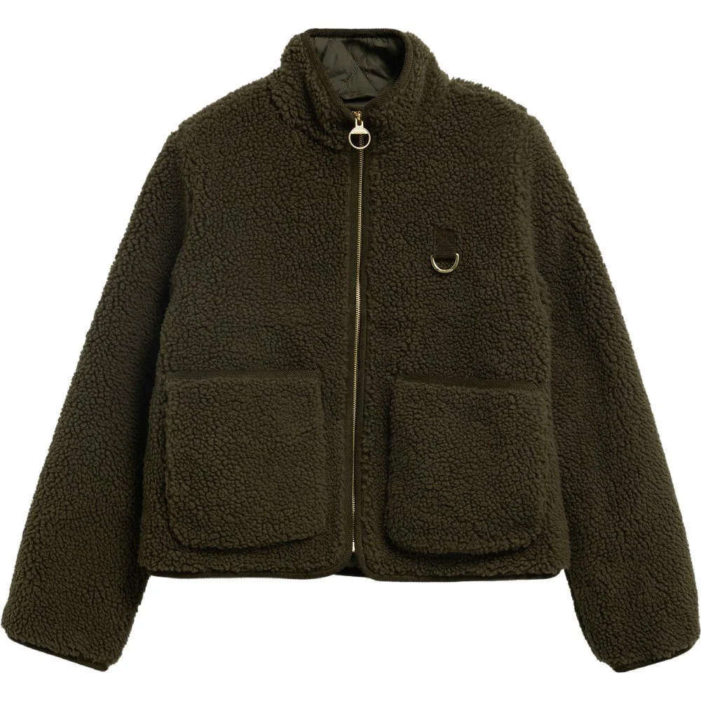 Elenora Casual Olive, view: 1