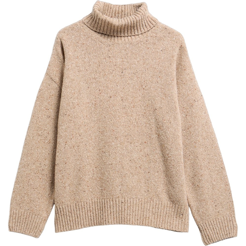 productImage: Stanford Knit Warm Trench