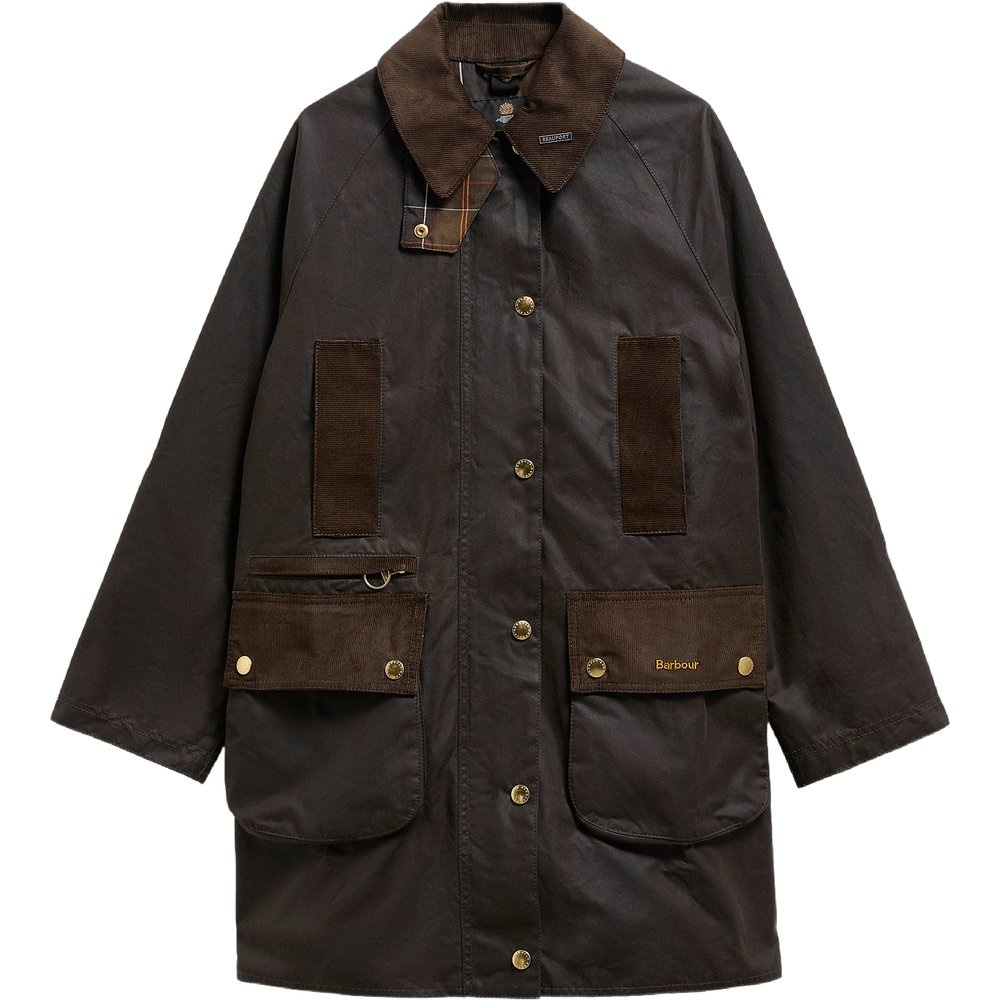 W's Icon Modern Beaufort Olive/Classic, view: 1