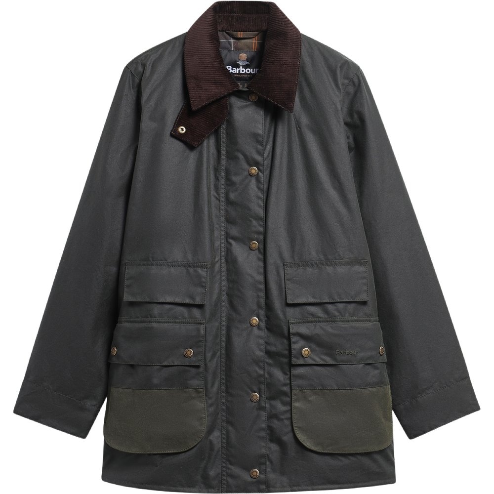 productImage: Modern Border Sage/Classic