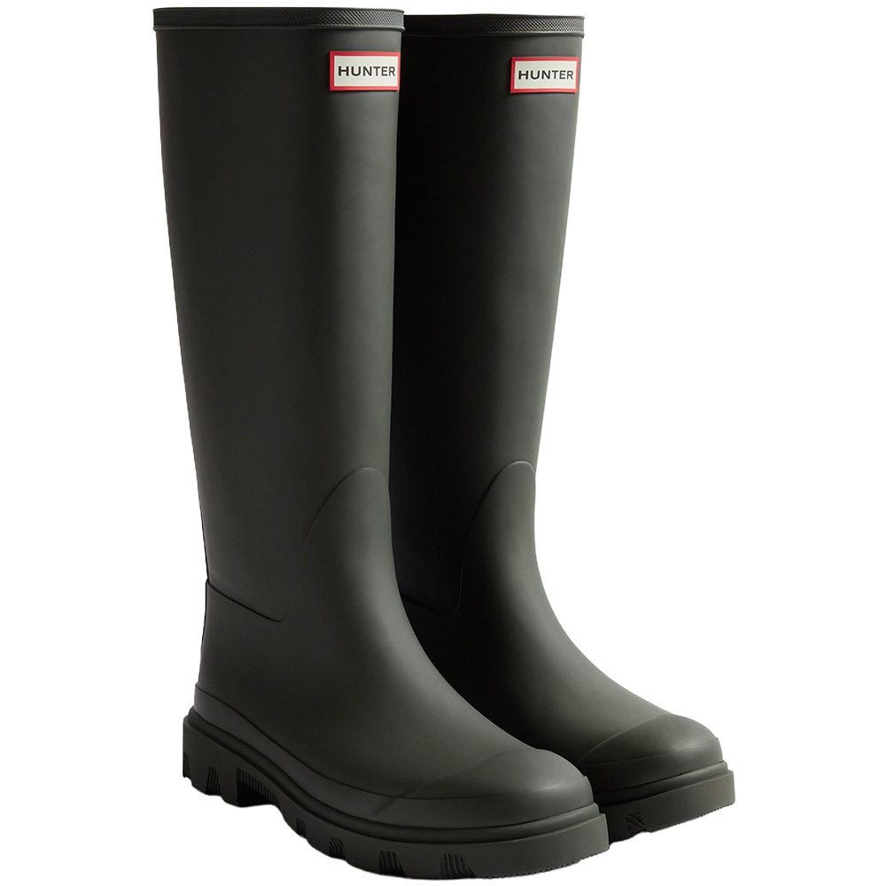 productImage: Downpour Tall Boot Dark Olive