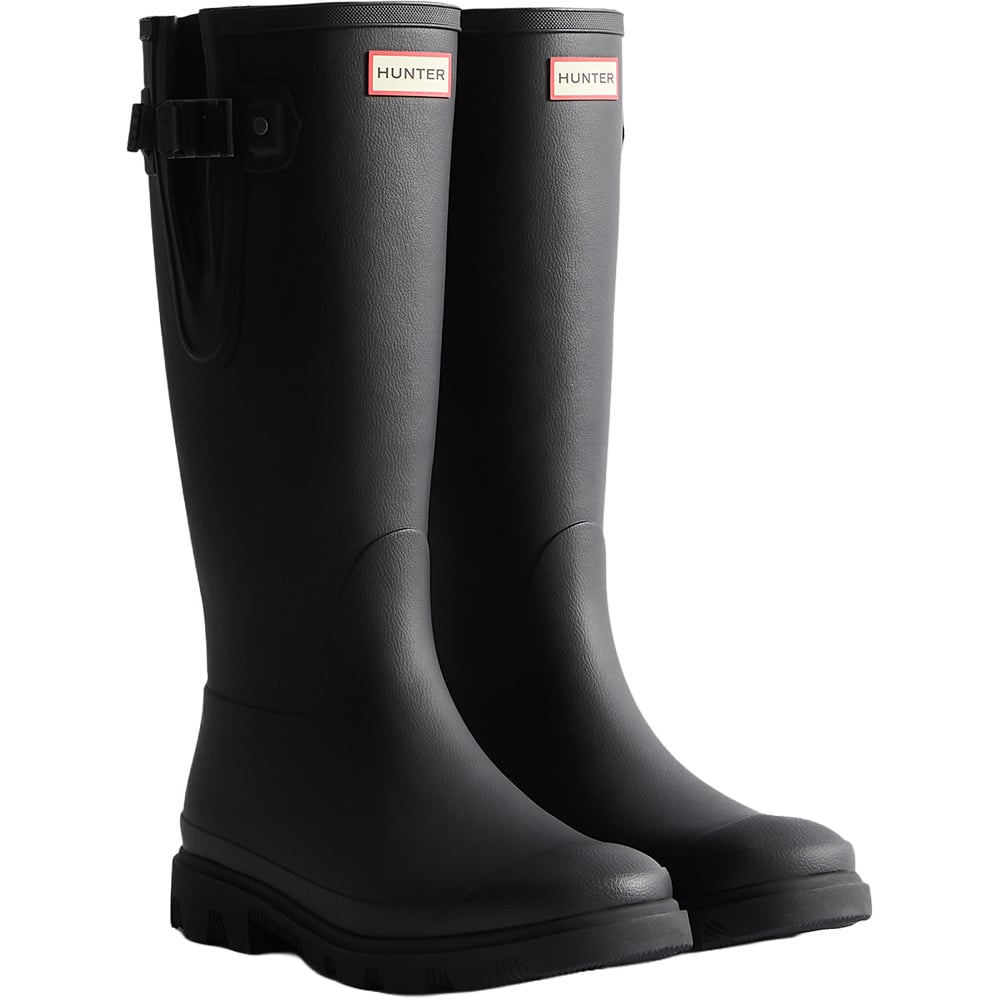 productImage: Downpour Adjustable Boot Black