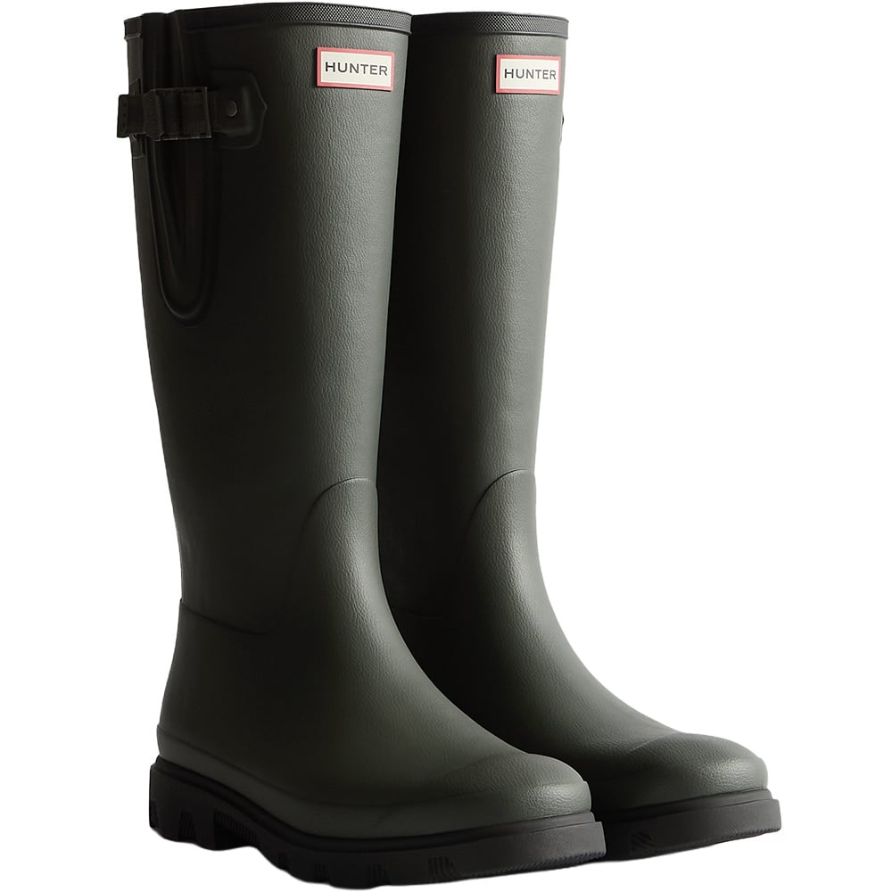 productImage: Downpour Adjustable Boot Dark Olive