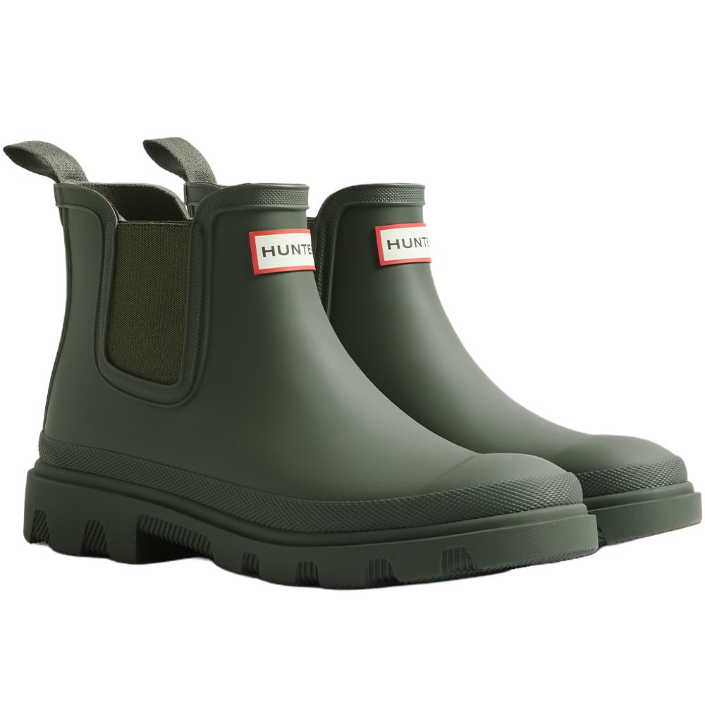 productImage: Downpour Chelsea Dark Olive