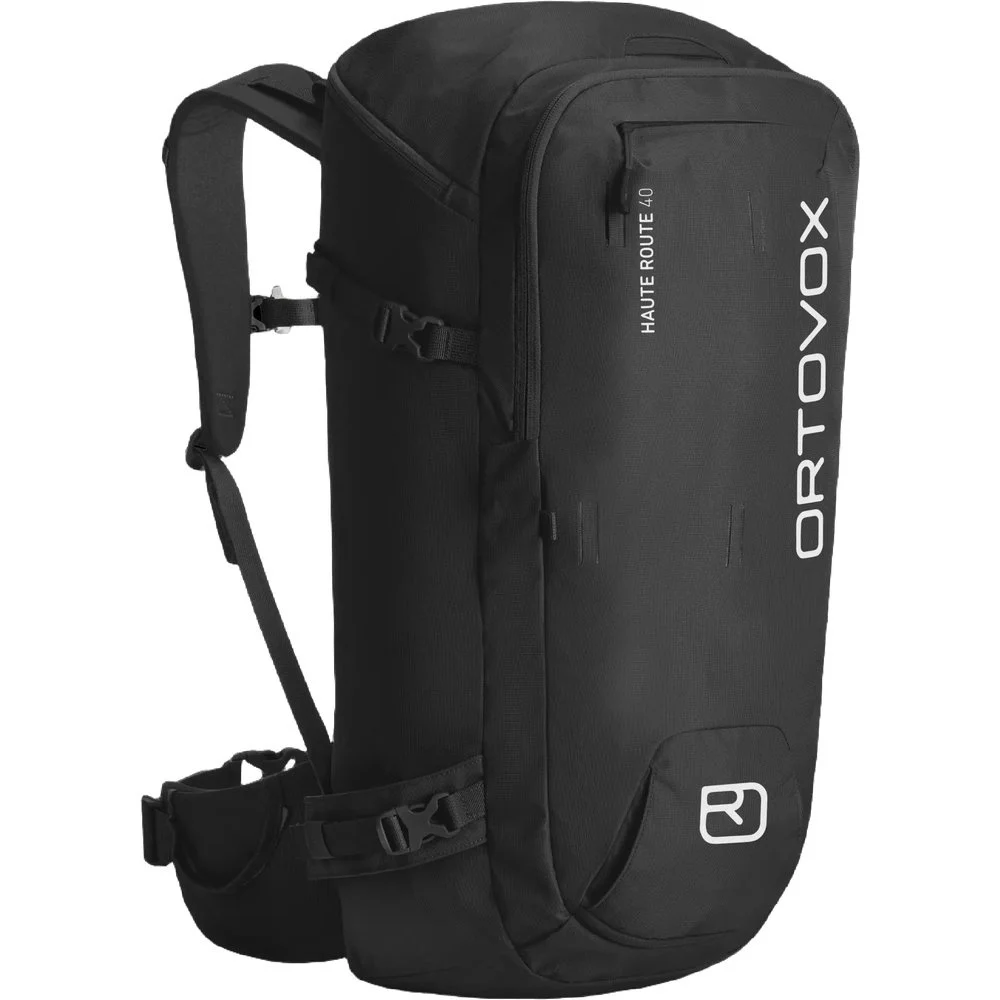 Haute Route 40 L Black Raven, view: 1