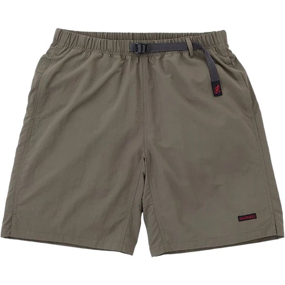 productImage: Nylon Packable G-Short Granite