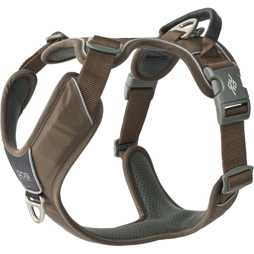 productImage: Comfort Walk Pro Harness L Mocca