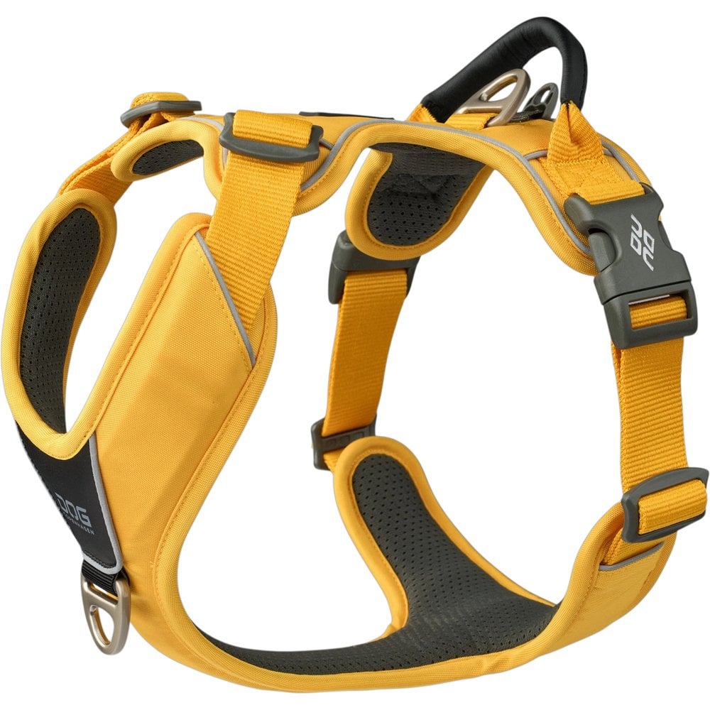 productImage: Comfort Walk Pro Harness L Lemon