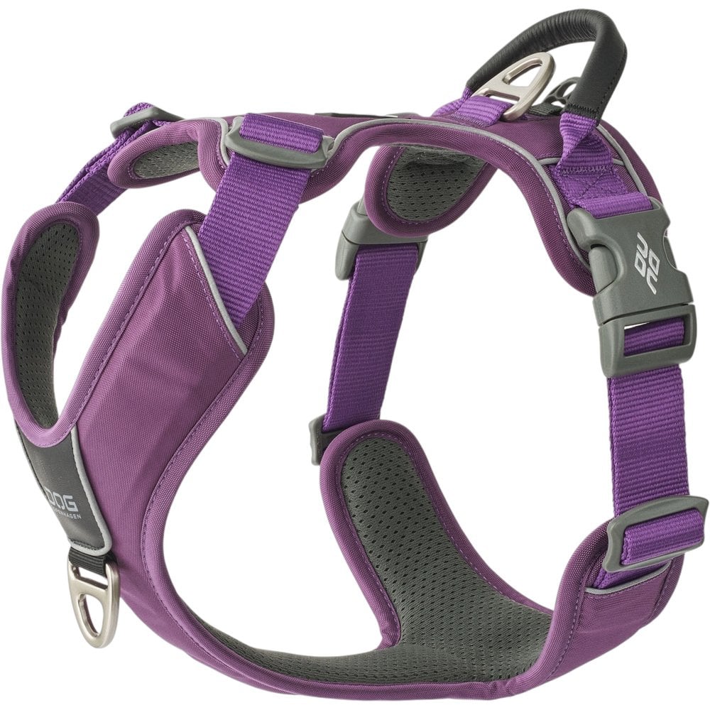 productImage: Comfort Walk Pro Harness L Purple Passion