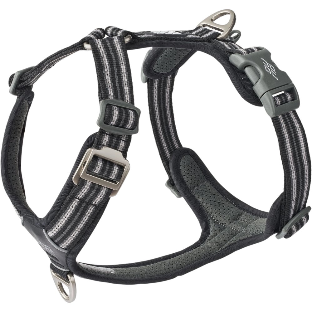productImage: Comfort Walk Air Harness S Black