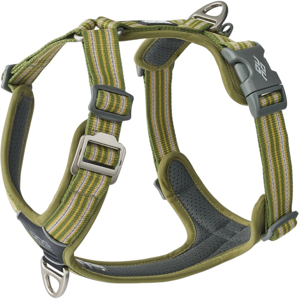 productImage: Comfort Walk Air Harness L Hunting Green