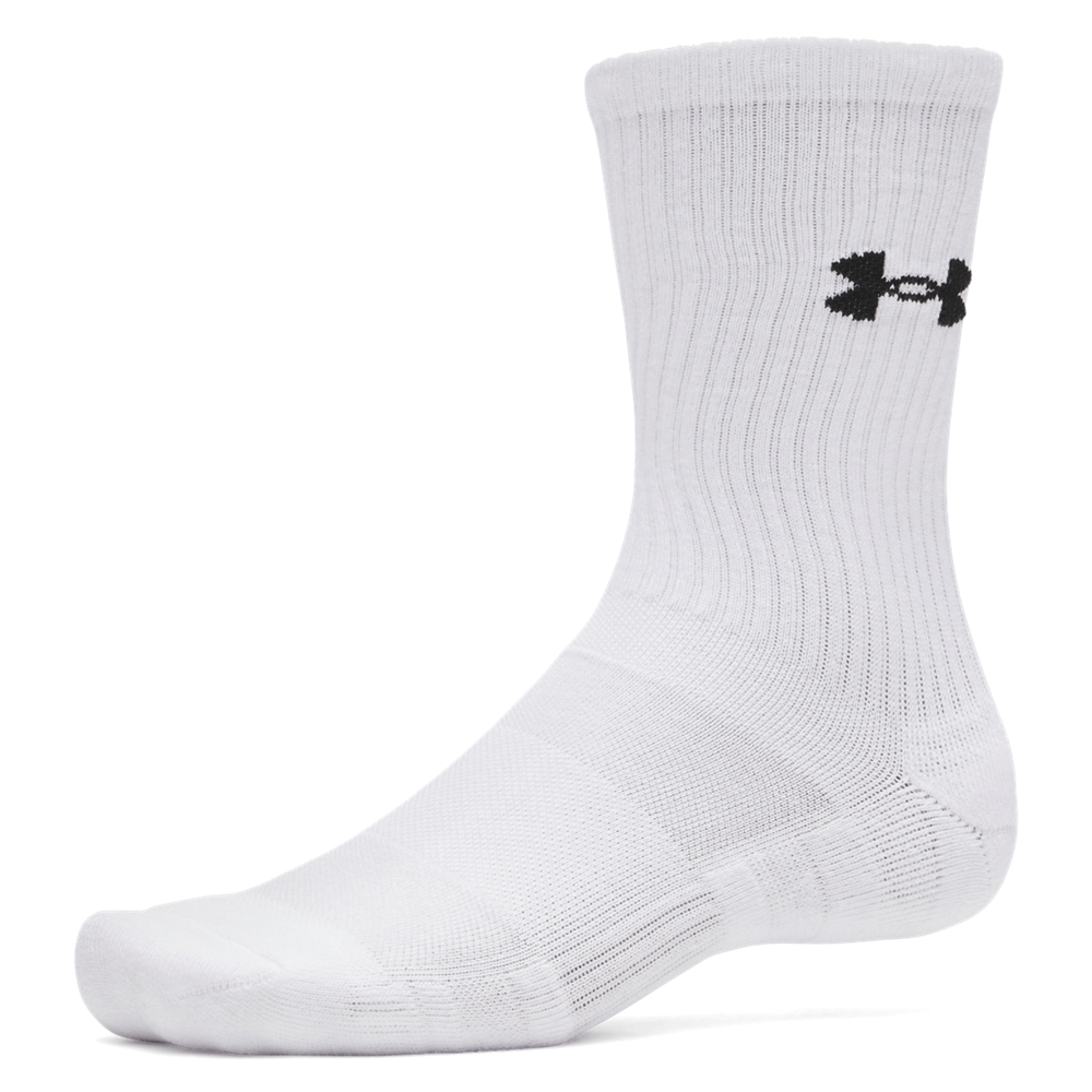 productImage: Performance Cotton 3P Crew White