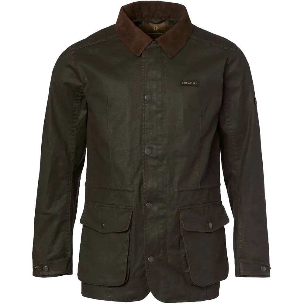 productImage: Vintage Original Jacket Men Leather Brown