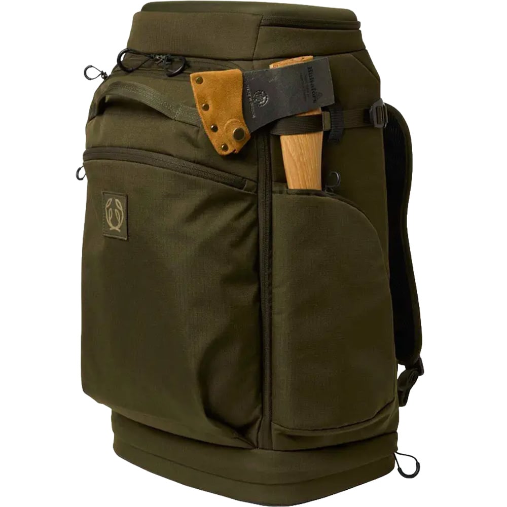 Ranger Chair Pack Tobacco Green, view: 1