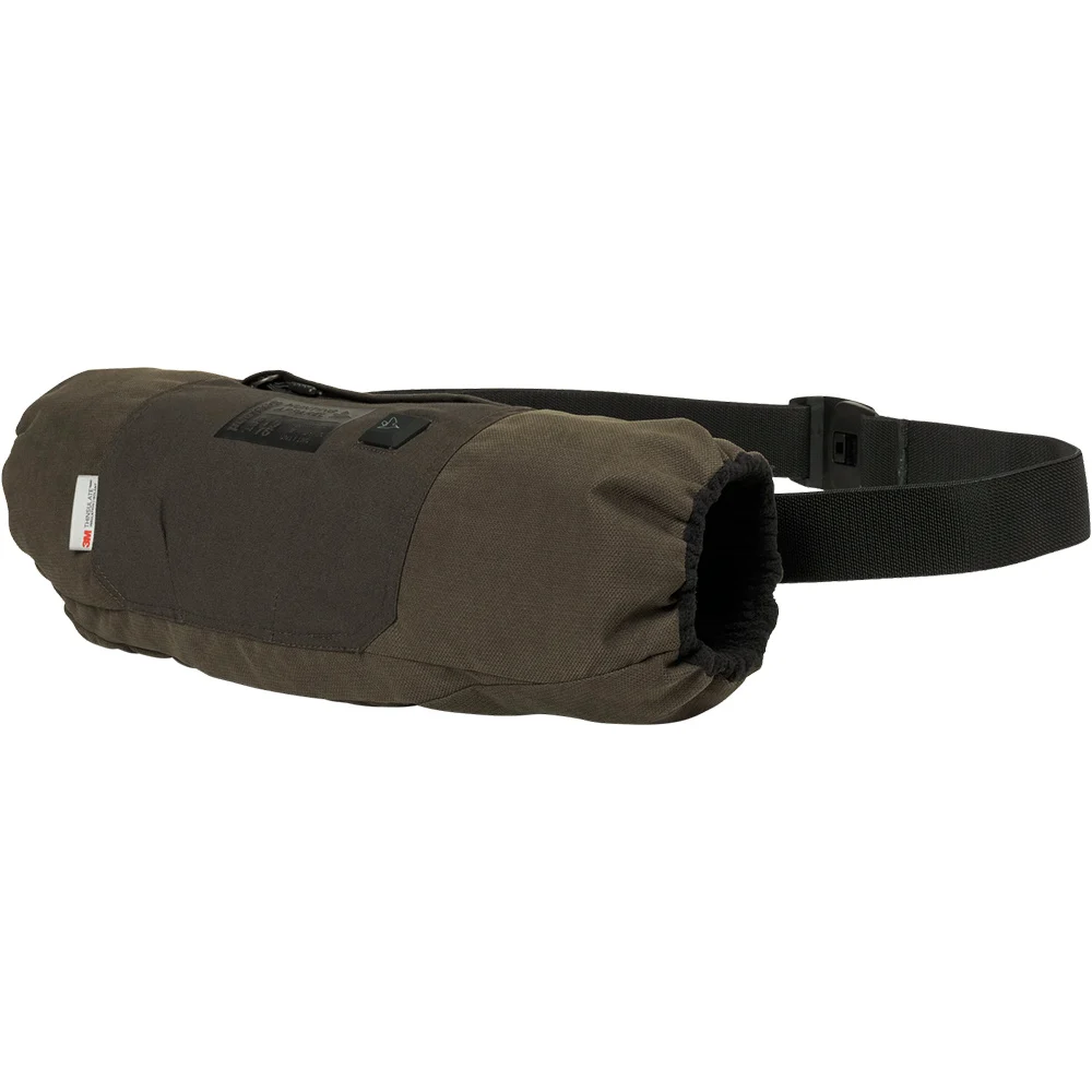 Celsius Heat Muff Grizzly Brown, view: 1