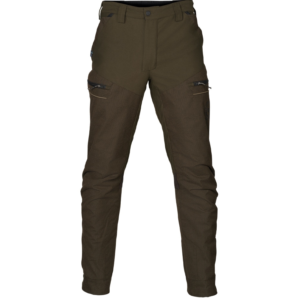 Velar Pro HWS Bukser Willow Green, view: 1