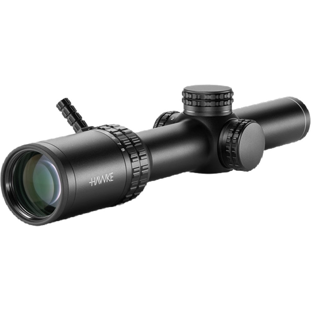 productImage: Vantage HD 30 1–8x24 Tactical BDC – 5.56 Belyst