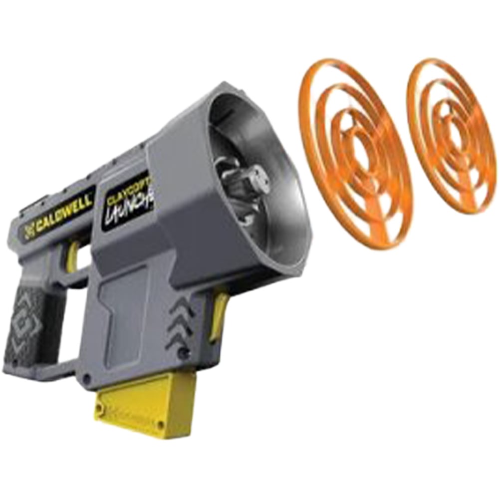 productImage: Leirduer 90 mm til ClayCopter 50‑pakning