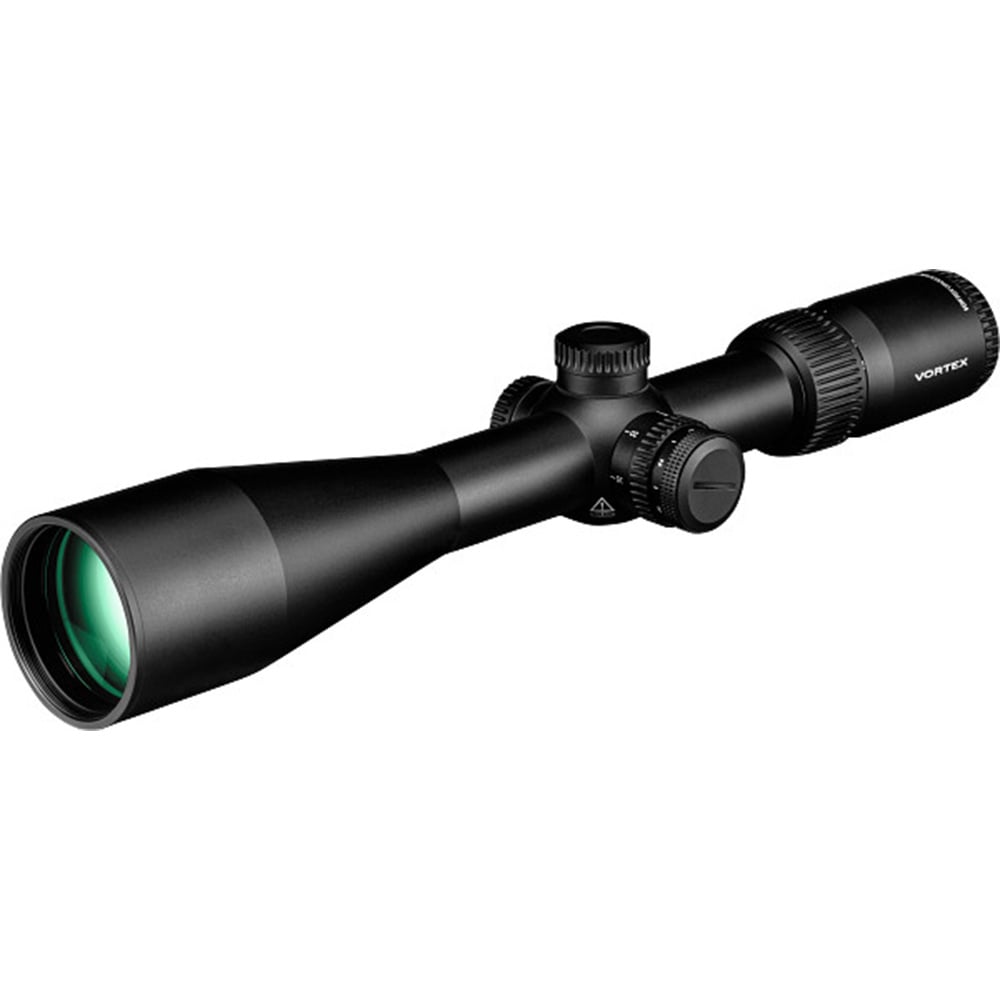 productImage: Crossfire HD 6–18x50 retikkel Dead‑Hold 2A BDC belyst