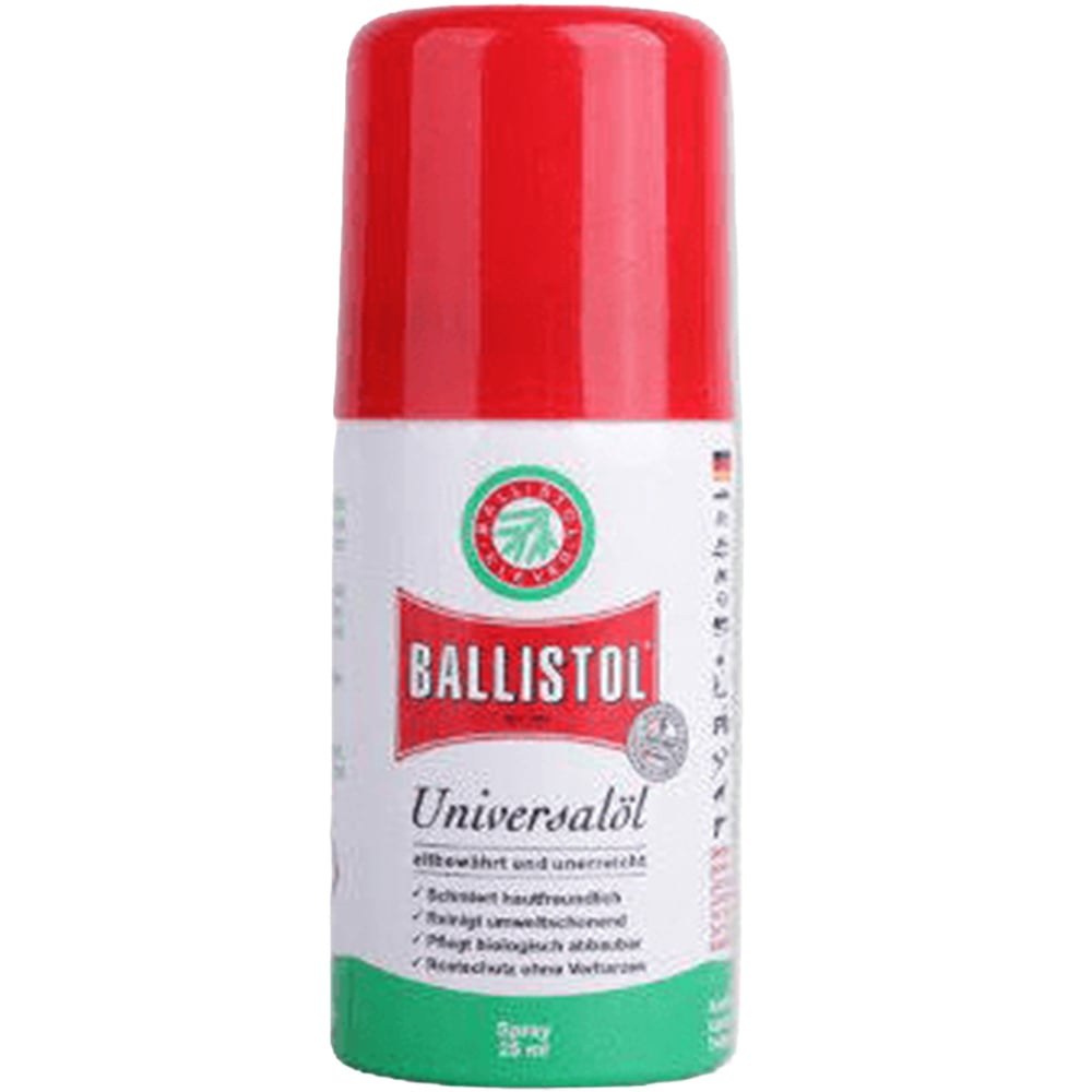 productImage: Universalolje Spray, 25 ml