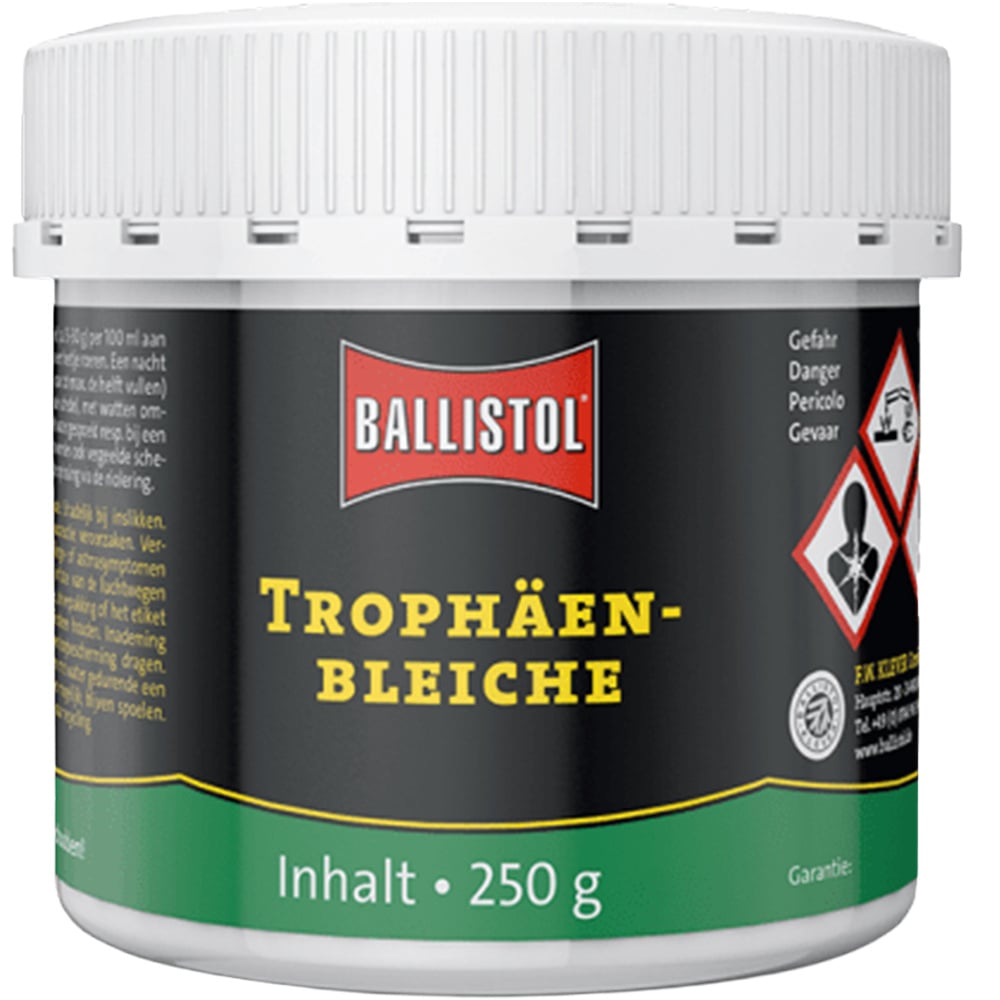 productImage: Trofébleking 250 g