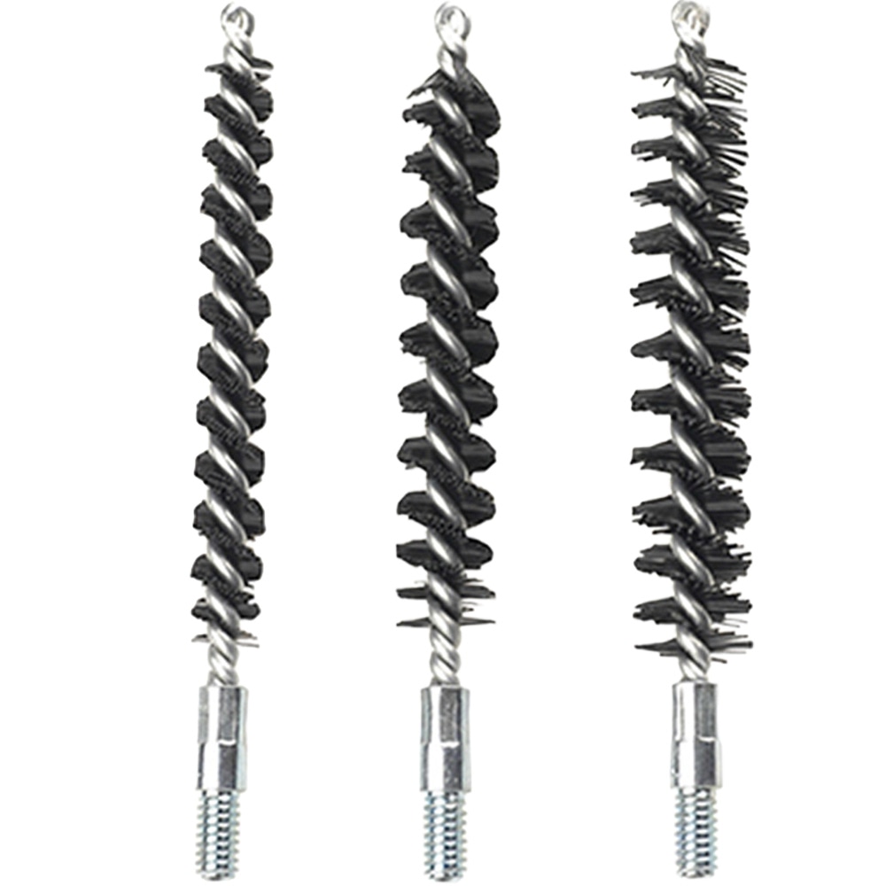 productImage: Nylon løpsbørster Kal. .45 3‑pakning