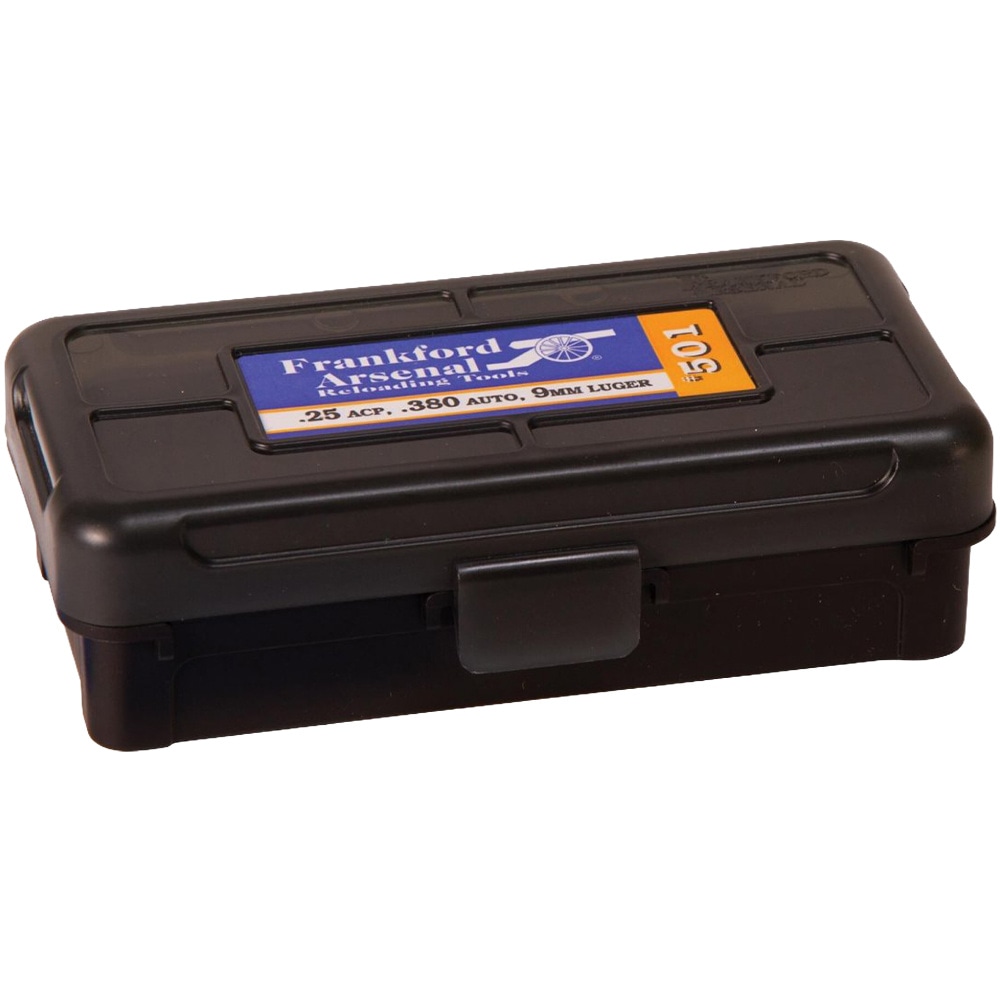 productImage: Hinge-Top Ptr.Box 50 Ptr Kal 44Sp/Mag #507