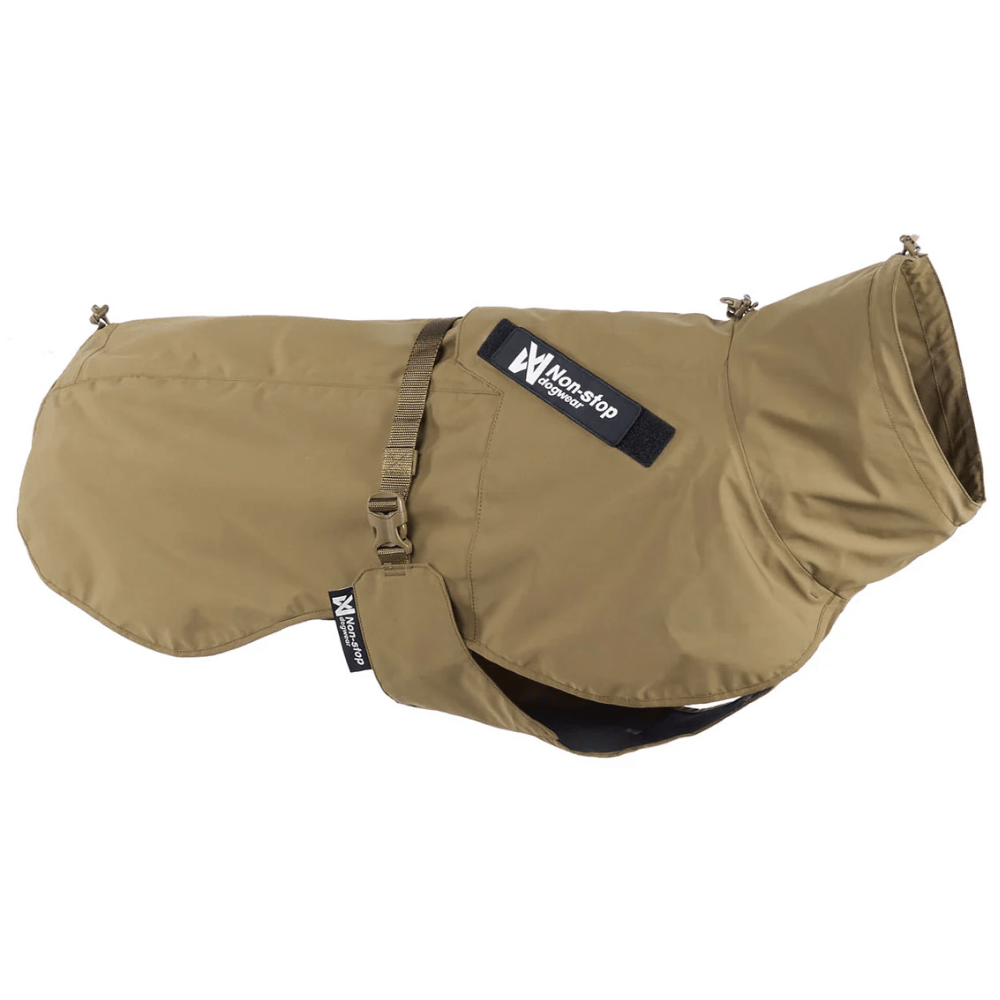 productImage: Fjord Raincoat Wd Olive