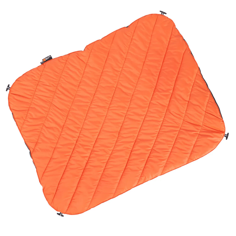 productImage: Protector Bivvy Bag M Orange