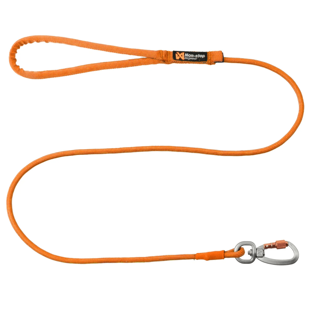 productImage: Trekking Rope Leash 2M/6Mm Orange