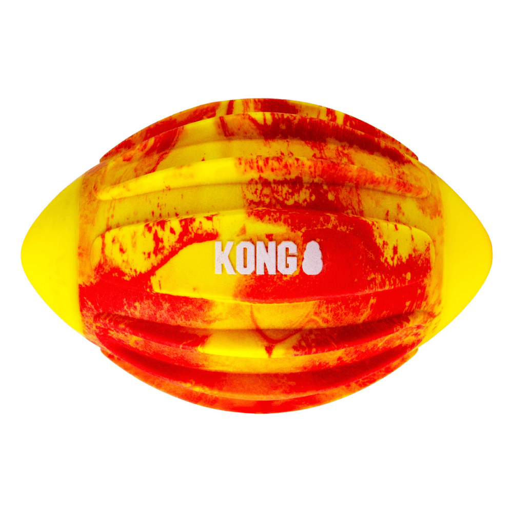 productImage: Flexball Sport Football M Yellow/Red
