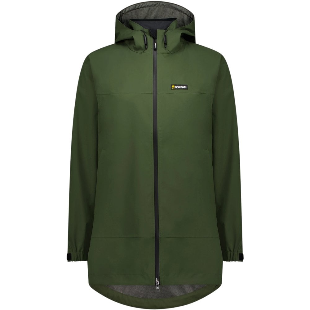 productImage: M's Pioneer Ultralite Jacket Olive