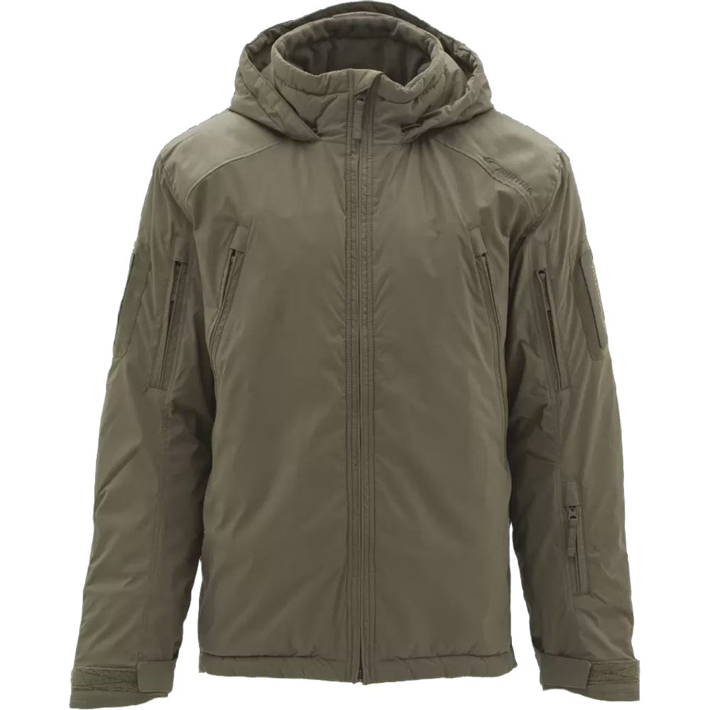 Mig 5.0 Jacket Olive, view: 1