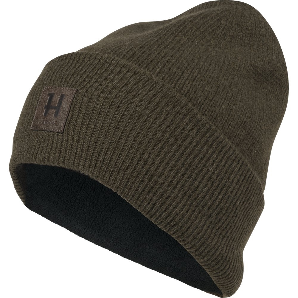 productImage: Annaboda WSP Stickad Mössa Willow Green