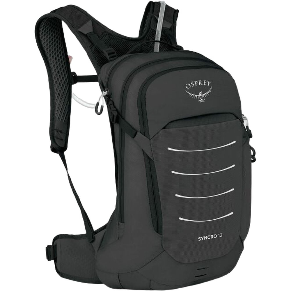 productImage: Syncro 12 Unisex Raven Black