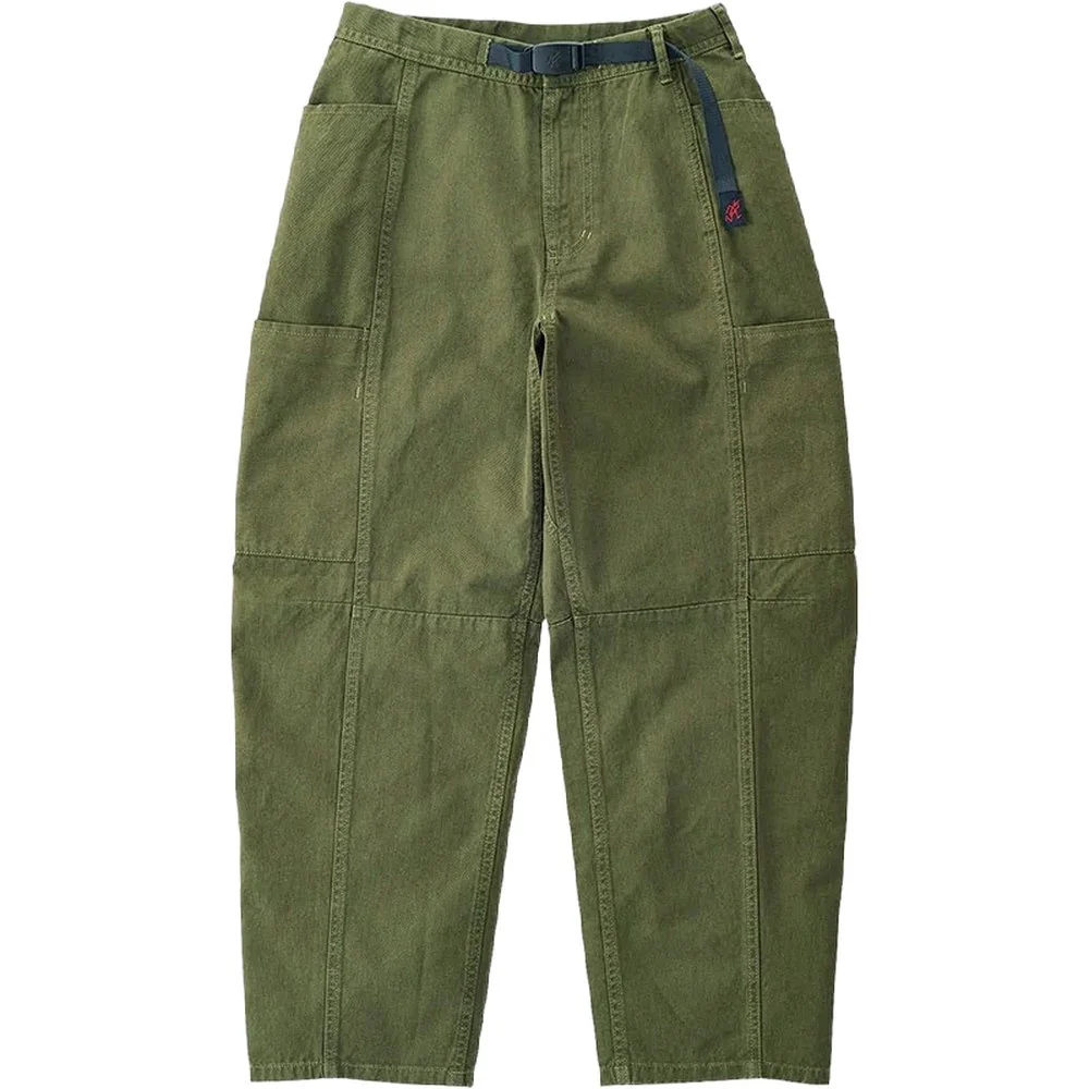 W's Voyager Pant Olive, view: 1